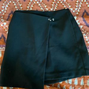 Zara mini skirt